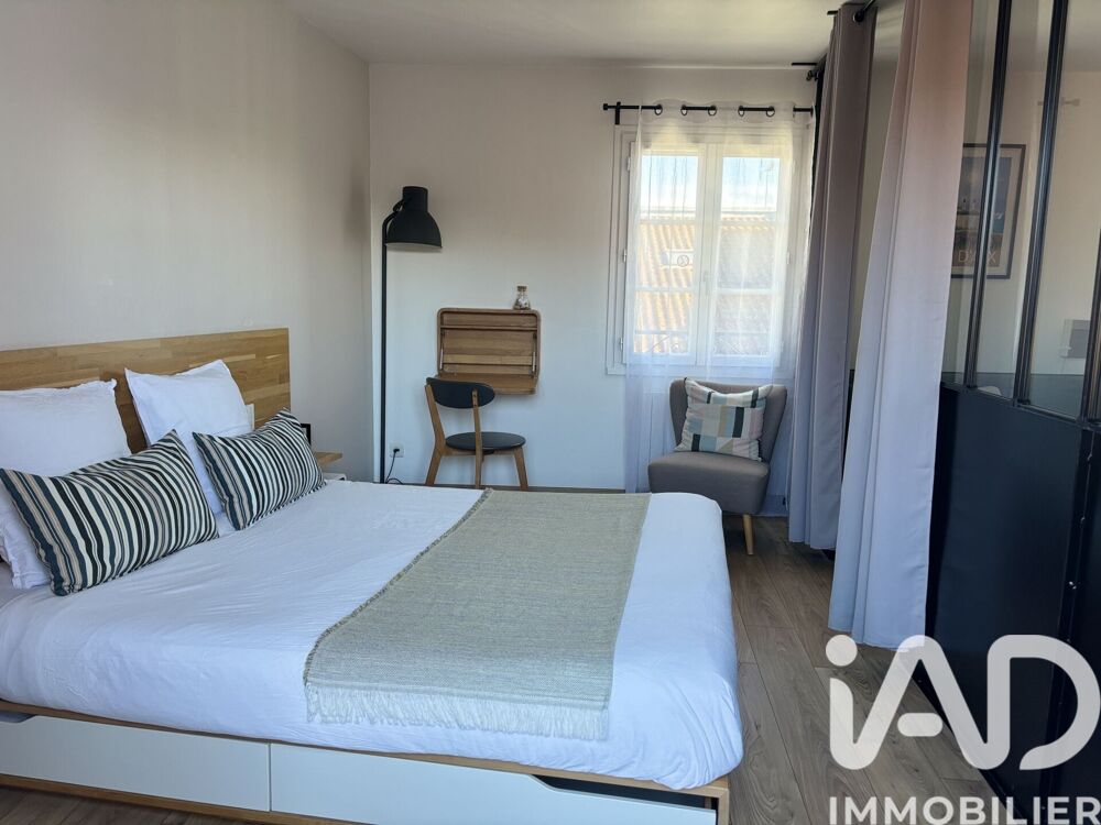 Vente Appartement Vente Appartement 3 pièces La rochelle