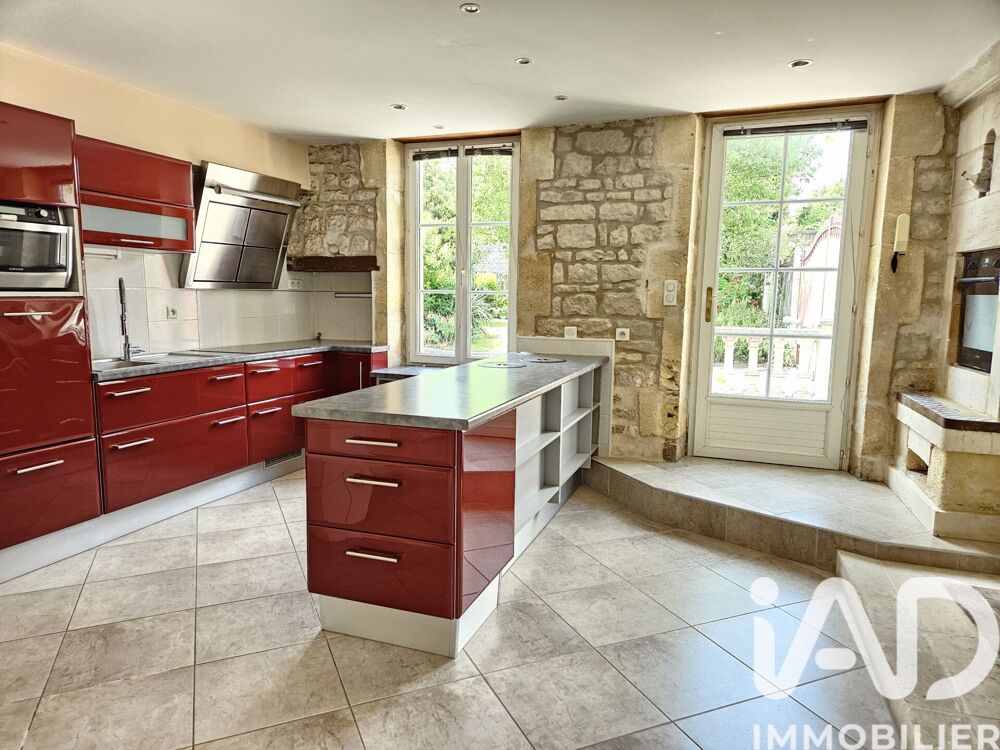 Vente Maison de village 8 pièces
