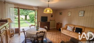  Maison à vendre 4 pièces 93 m²