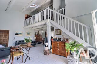  Appartement à vendre 5 pièces 139 m²