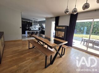 Maison à vendre 8 pièces 230 m²