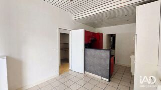  Appartement à louer 3 pièces 47 m²