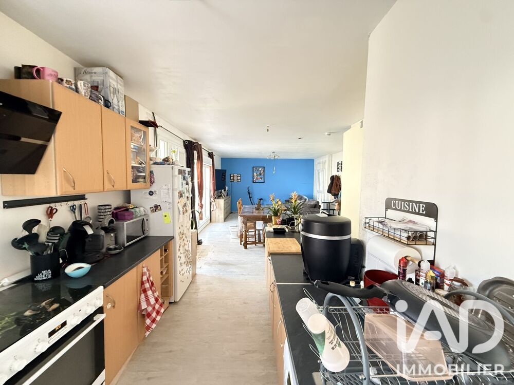 Vente Maison Vente Pavillon 5 pièces Égletons