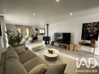  Maison à vendre 5 pièces 100 m²