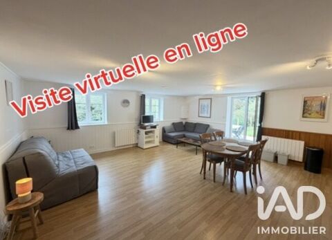   Vente Maison/villa 3 pièces Maison - 3 pièce(s) - 64 m²