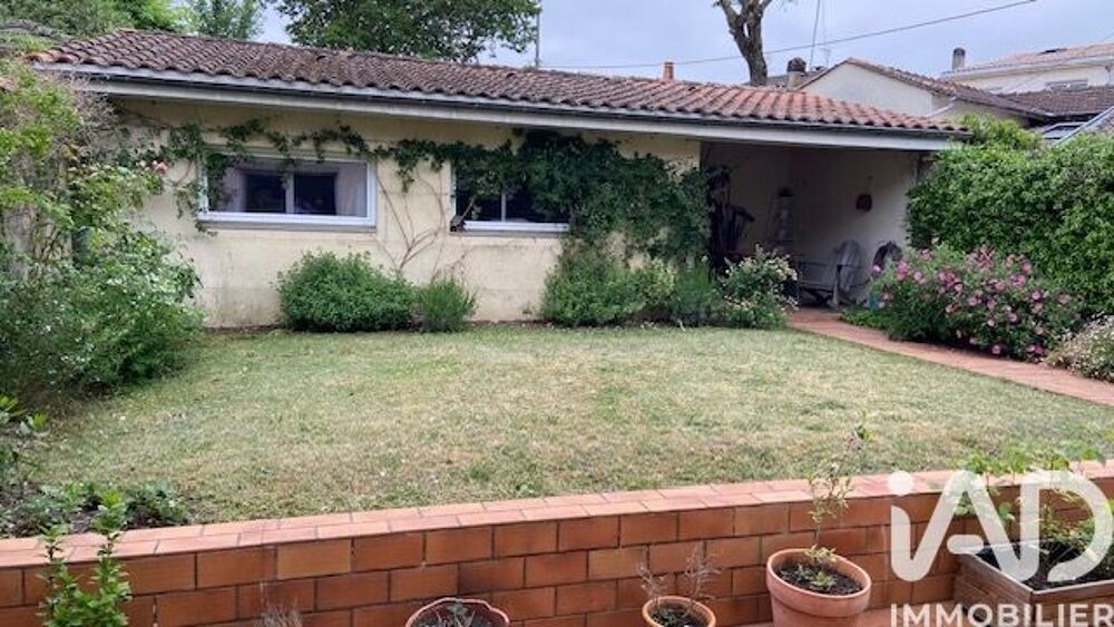 � vendre  Maison Bordeaux (33200)