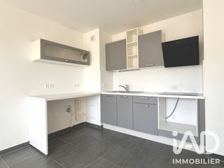  Appartement à vendre 2 pièces 40 m²