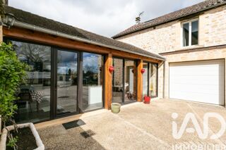  Maison à vendre 9 pièces 279 m²