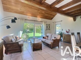  Maison à vendre 8 pièces 269 m²