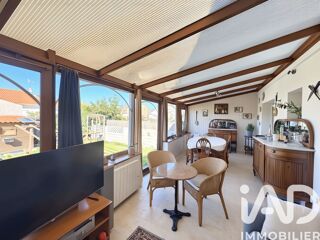  Maison à vendre 6 pièces 116 m²