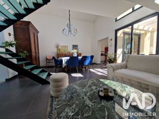  Maison à vendre 5 pièces 160 m²