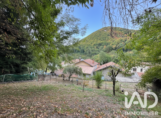  Maison à vendre 5 pièces 122 m²
