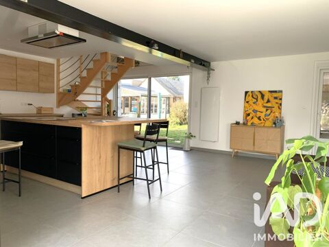  Maison à vendre 7 pièces 170 m²