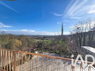  Maison à vendre 8 pièces 130 m²
