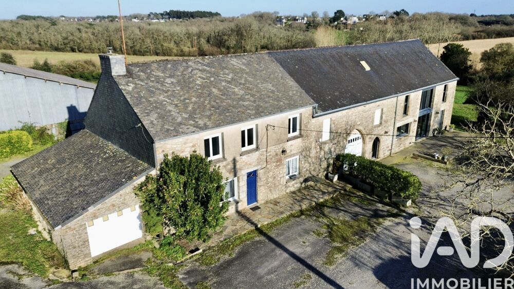 à vendre  Maison Ploeren (56880)