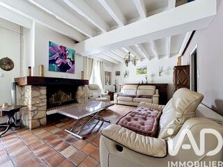  Maison à vendre 6 pièces 166 m²