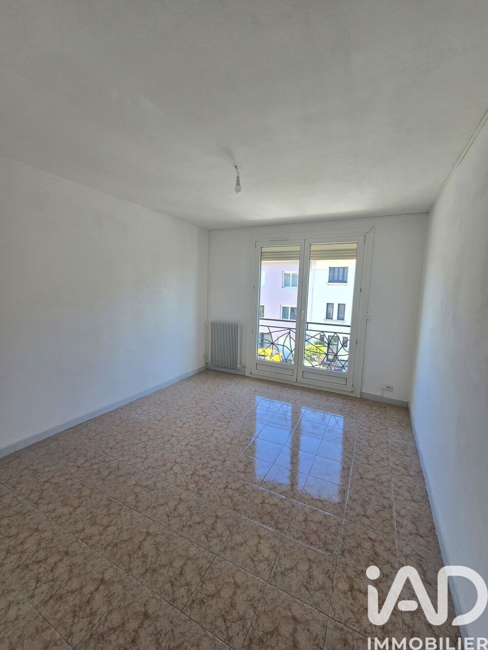 Vente Appartement Vente Appartement 3 pièces Vandœuvre-lès-nancy
