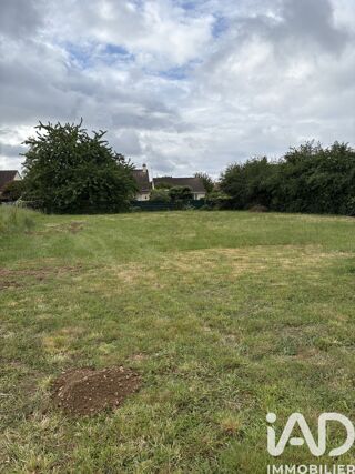  Terrain à vendre 731 m²