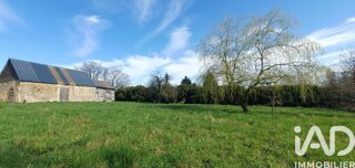  Maison à vendre 1 pièce 52 m²