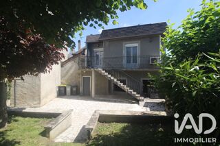  Maison à vendre 8 pièces 217 m²