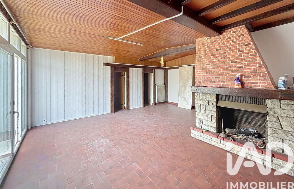 Vente Maison/villa 10 pièces
