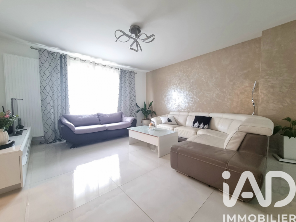 Vente Maison Vente Maison traditionnelle 8 pièces Montgeron