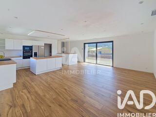  Maison à vendre 4 pièces 120 m²