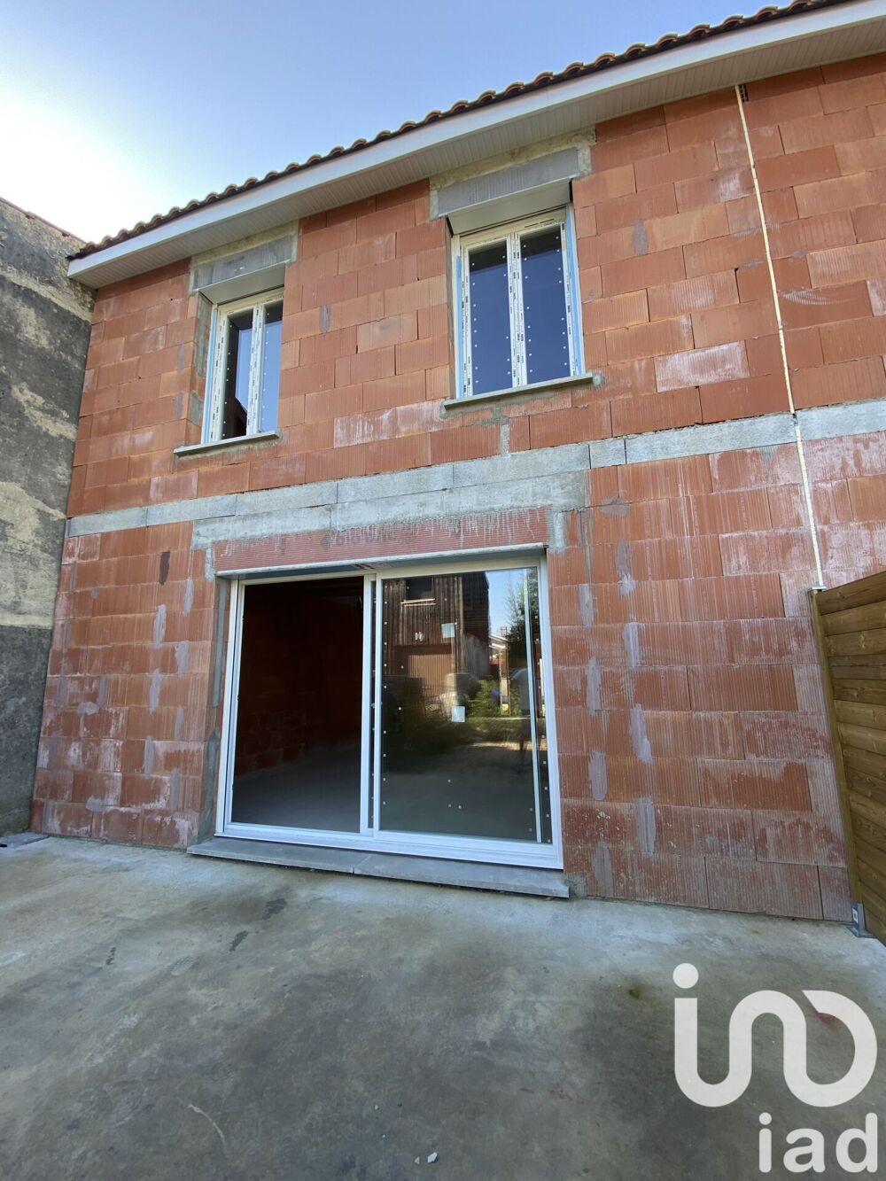 Vente Maison Vente Maison de ville 5 pièces Eysines
