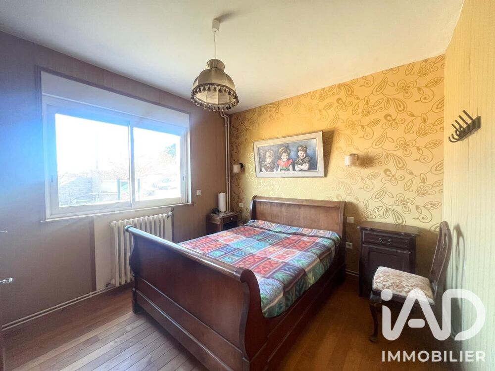 Vente Maison Vente Maison traditionnelle 5 pièces Béziers
