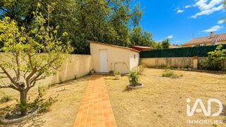  Maison à vendre 4 pièces 72 m²