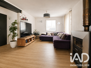  Maison à vendre 5 pièces 85 m²