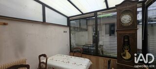 Vente Maison Vente Maison de ville 3 pièces Le havre