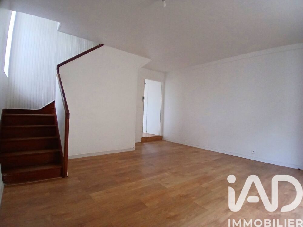 vente Maison - 3 pièce(s) - 82 m² Cholet (49300)