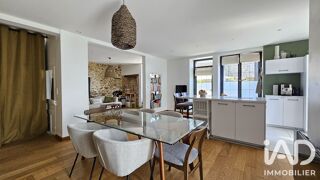  Maison à vendre 5 pièces 145 m²
