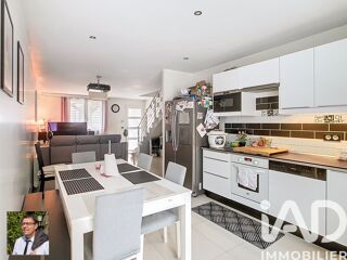  Maison � vendre 5 pi�ces 97 m�