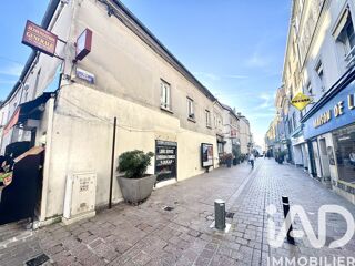  Appartement à vendre 2 pièces 51 m²