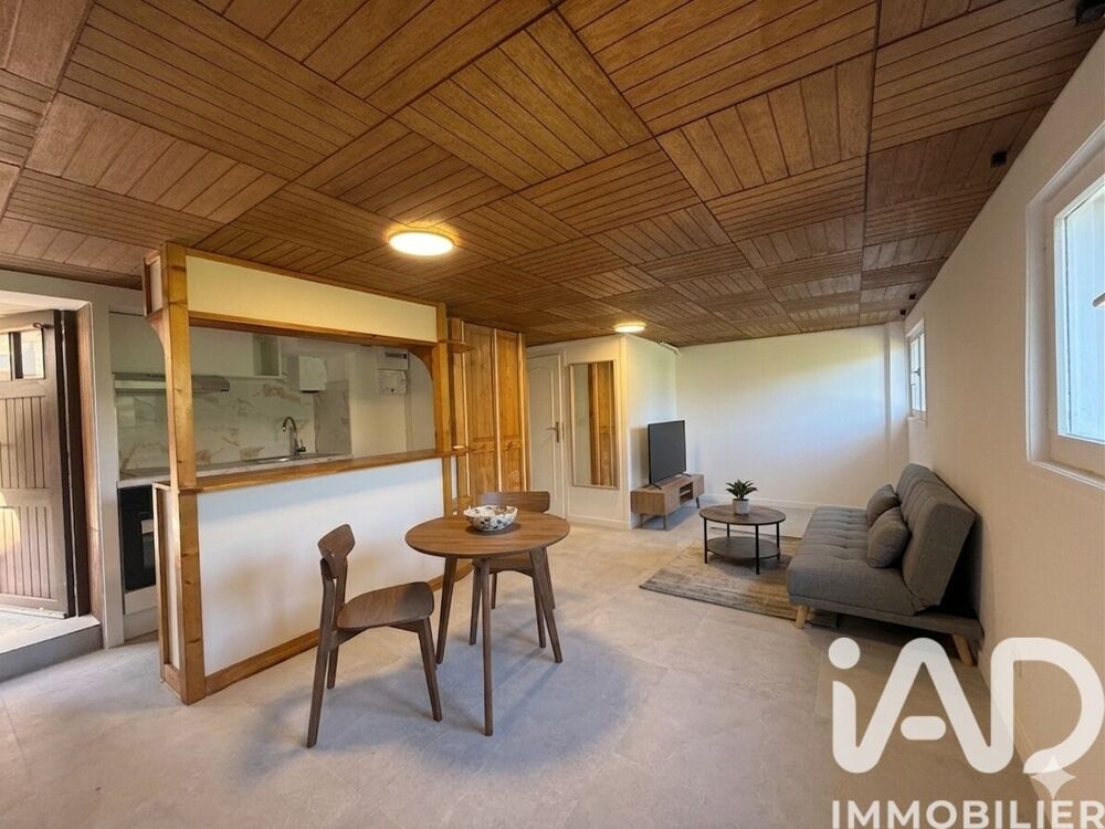 Location Appartement 1 pièce