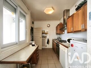  Maison à vendre 9 pièces 126 m²