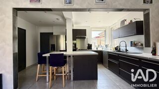  Maison à vendre 6 pièces 104 m²
