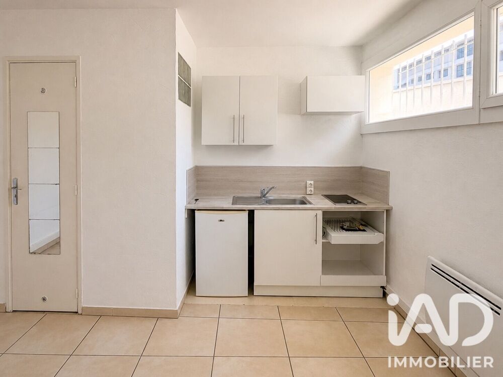 Vente Appartement Vente Studio 1 pièce Hyères