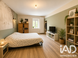  Maison à vendre 8 pièces 280 m²
