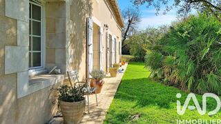  Maison à vendre 6 pièces 205 m²