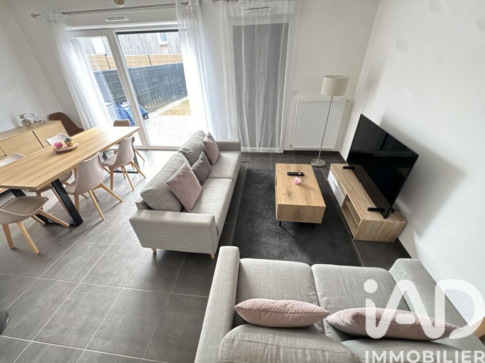 Vente Maison Vente Maison/villa 5 pièces Valenciennes