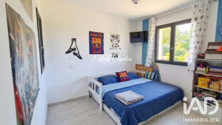  Maison à vendre 5 pièces 94 m²