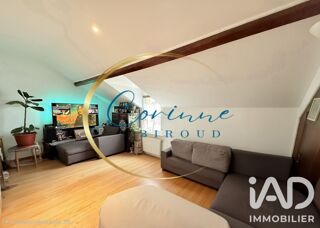  Appartement à vendre 2 pièces 32 m²
