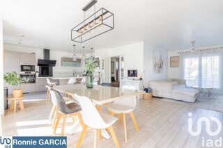  Maison à vendre 6 pièces 112 m²