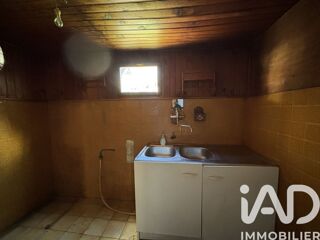 Maison � vendre 3 pi�ces 63 m�