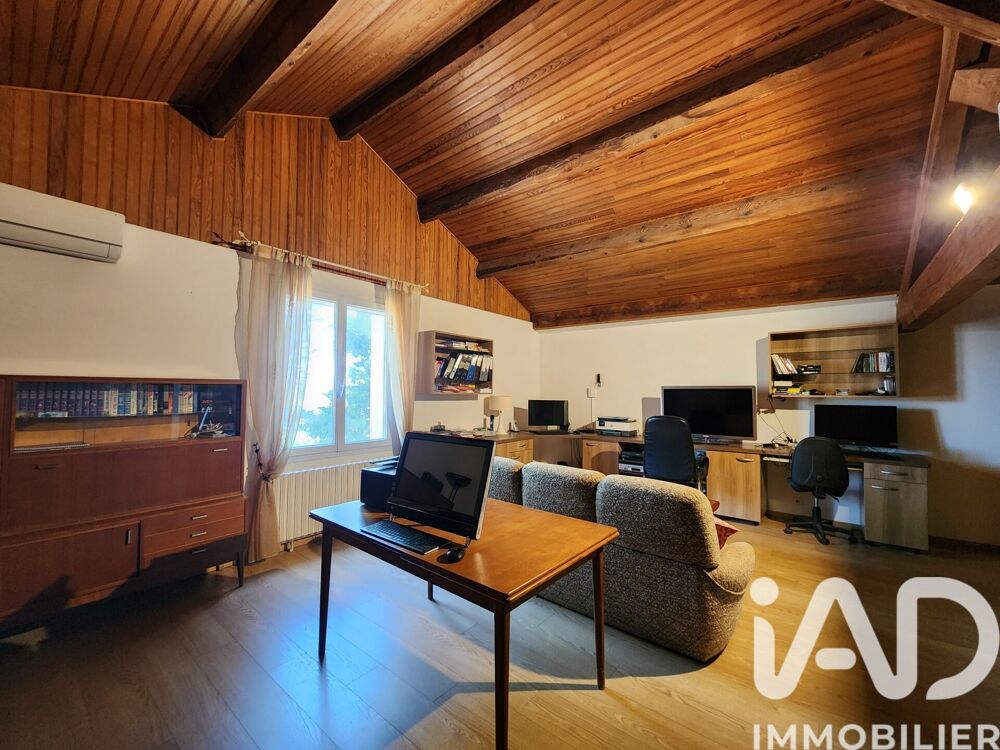 à vendre  Maison Arles (13200)