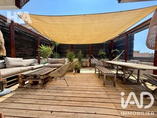 Vente Appartement Vente Duplex 3 pièces La valette-du-var