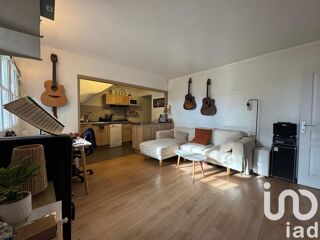  Maison à vendre 9 pièces 213 m²